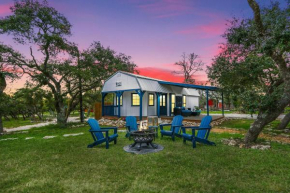 Windmill Ranch- Stardust Cottage